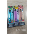 Kualitas bagus Mr Fog Max Pro